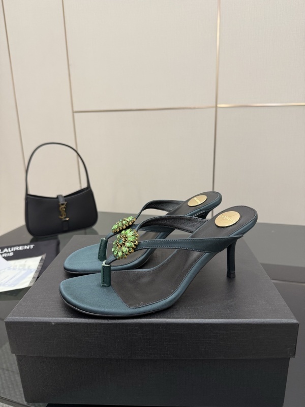 YSL Women shoes -YSL 001833FC