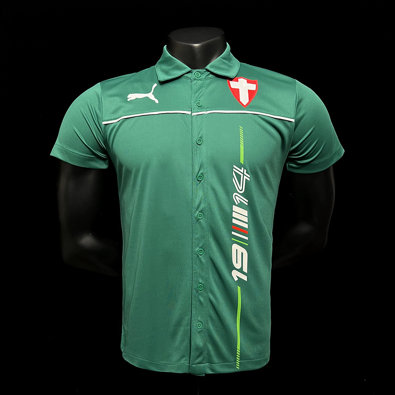 23∕24 Palmeiras Appearance green S-XXXXL(FFB0) palmeiras