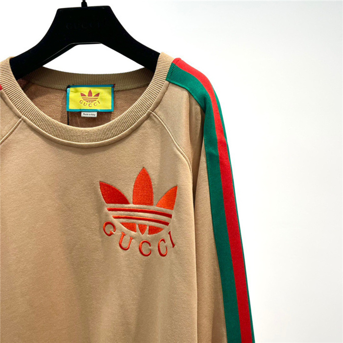 gucci 2022ss G cci Suit Top Version 6812