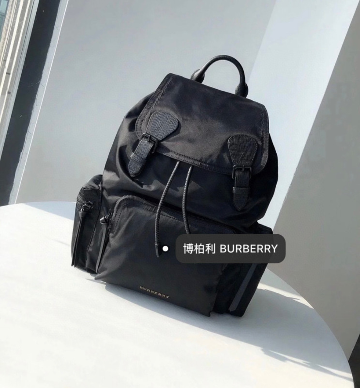 BURBERR Bag -BURBERRY 0113EB82