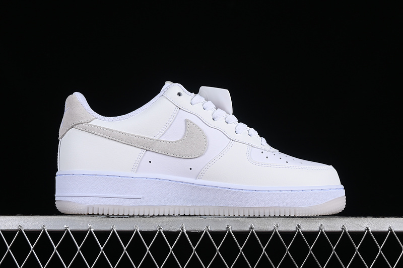 air force 1 280 FN5832 100 AIR FORCE 1 07 LOW WHITE SUMMIT WHITE PHANTOM WOMAN 36 39 MAN 40 4