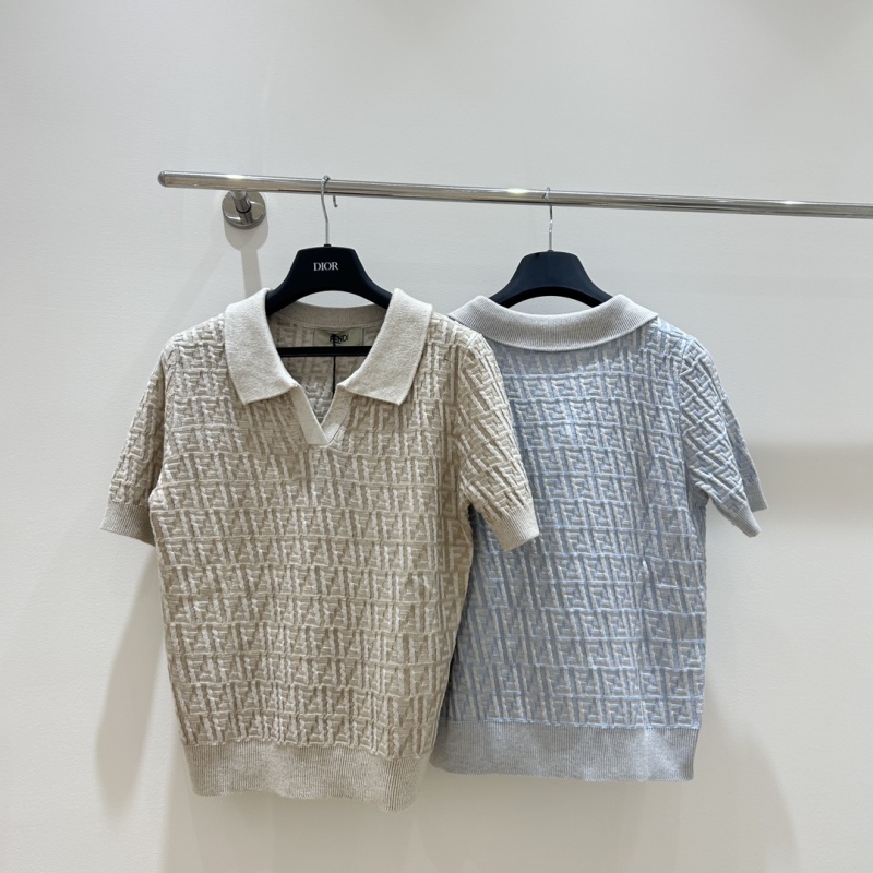 Fendi Women clothes -FENDI 00937B4F