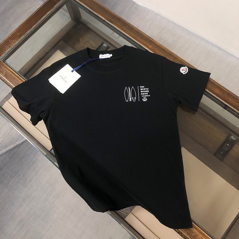 MONCLER TSHIRT -MONCLER_CM_24