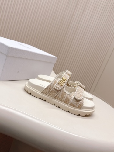 DIOR Women shoes -DIOR113327DE