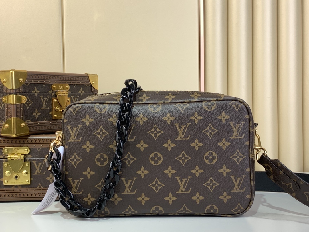 LV-Handbags M47522 Presbyopia(1B81)