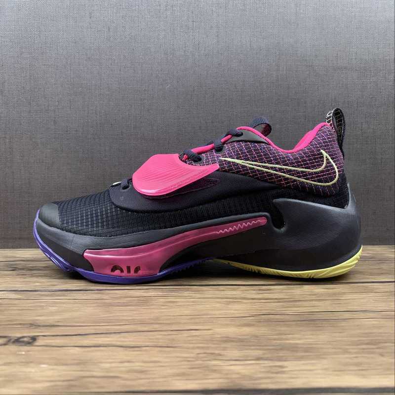 nike zoomx invincible run flyknit3 Zoom Freak 3 DA0695 500 40 461A8F
