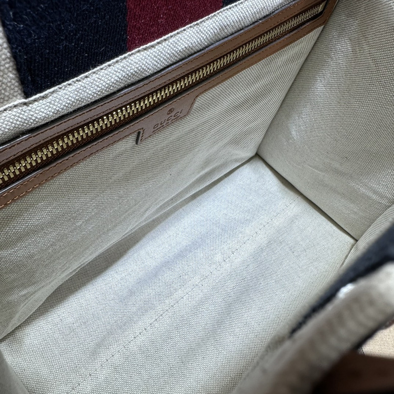 Gucci bags Gucci tote bag(DE0F)