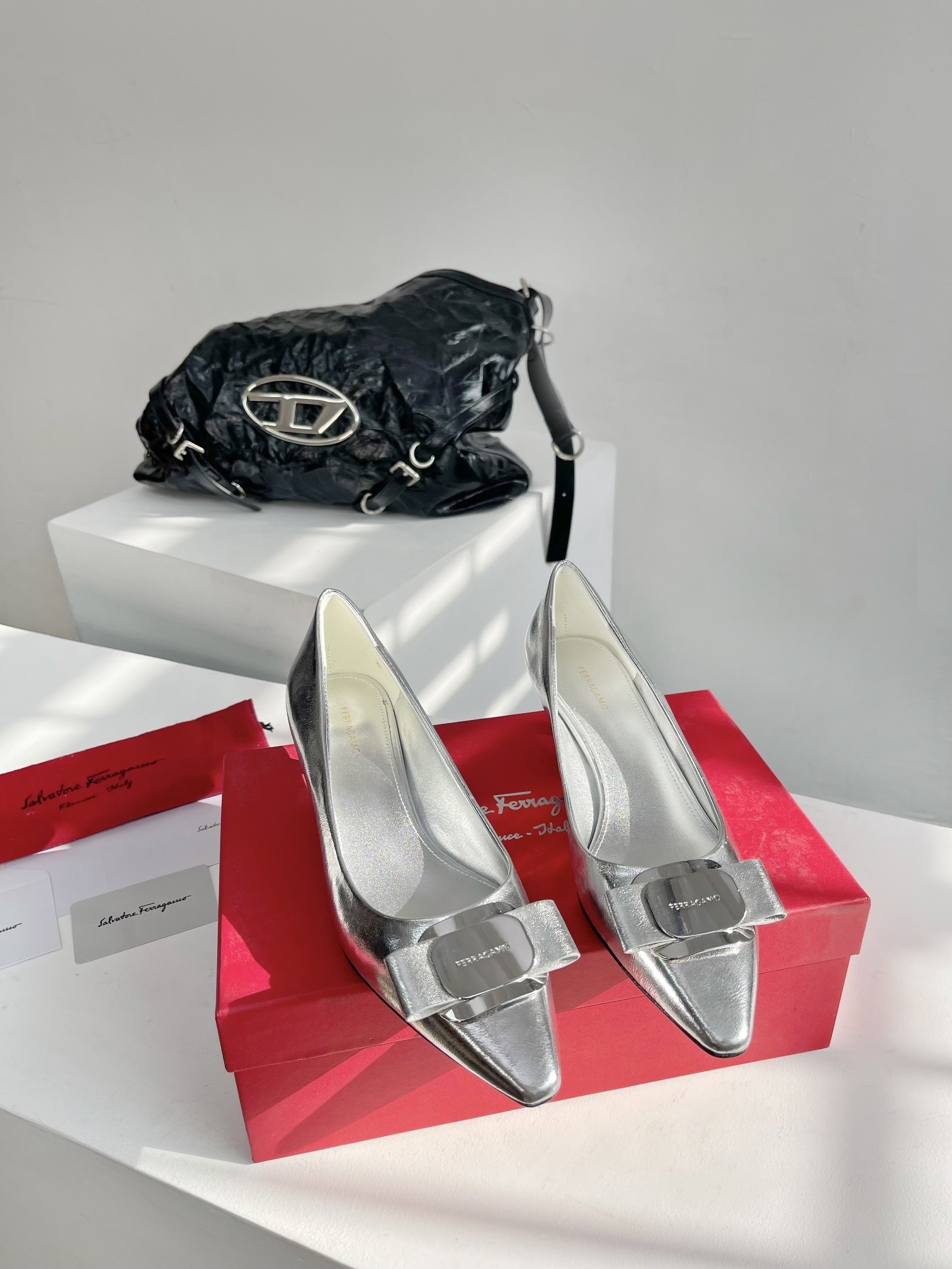 Ferragamo shoes C1219-DKX(AF1D)