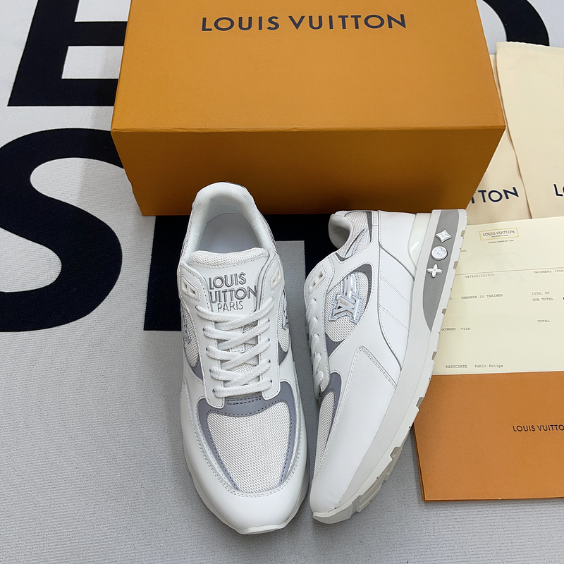 shoes Runner Sneaker 200USD(658E)