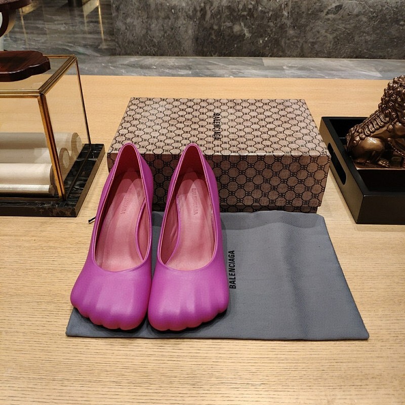 womens shoes BAL ENC1 AG 35 41A3B5