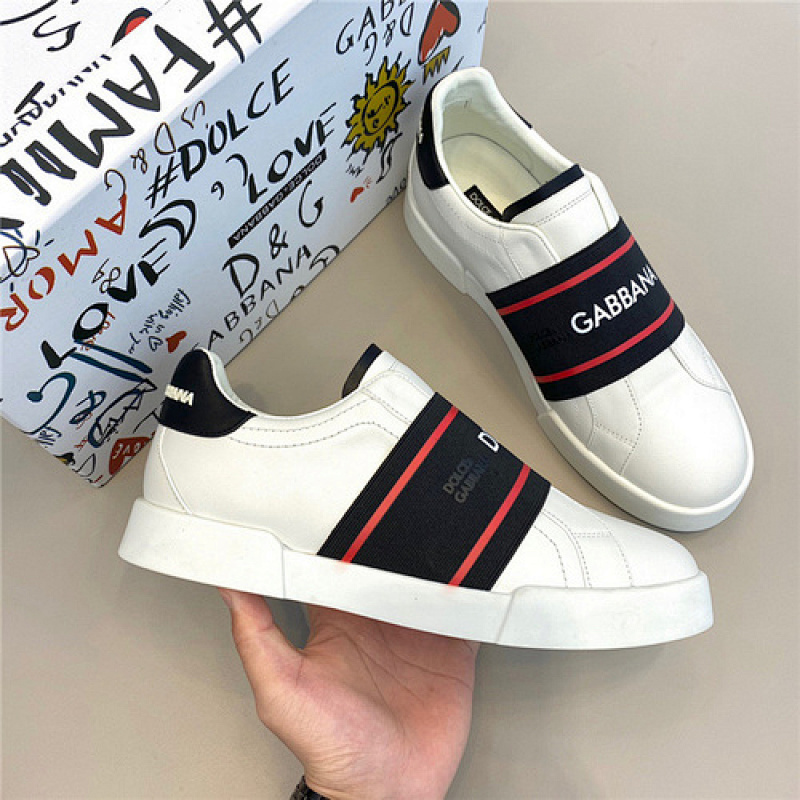 Dolce & Gabbana Shoes 2021fw Dolce & Gabbana Sneakers 3260