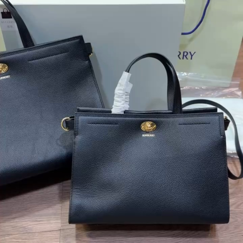 BURBERR Bag -BURBERRY 0012B6B6