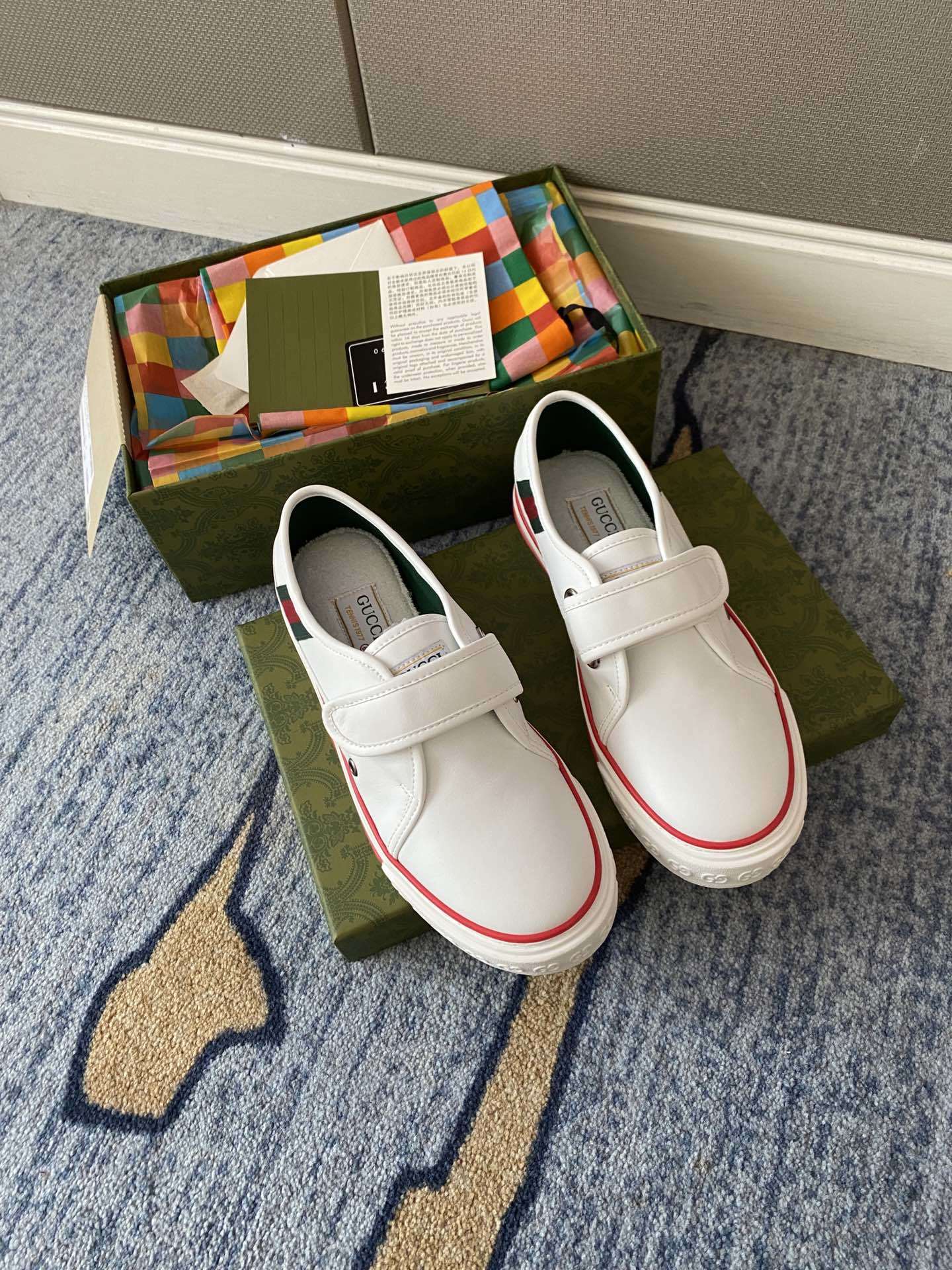 gucci shoes/sneakers-071