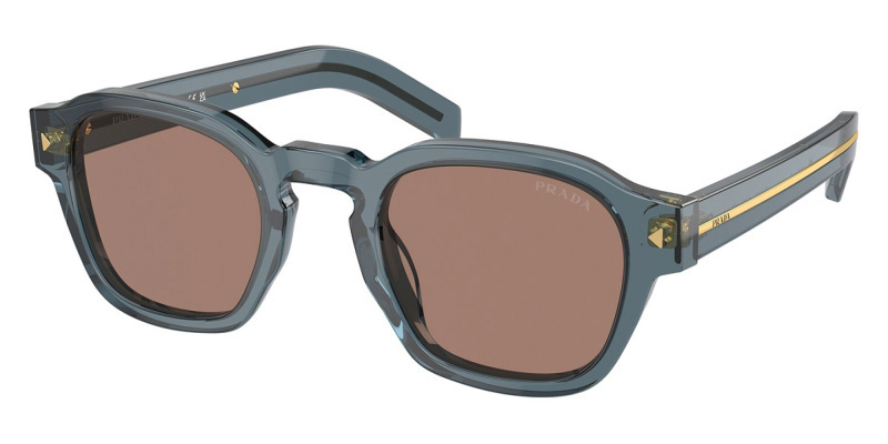 Prada glasses -PRADA 004920D7