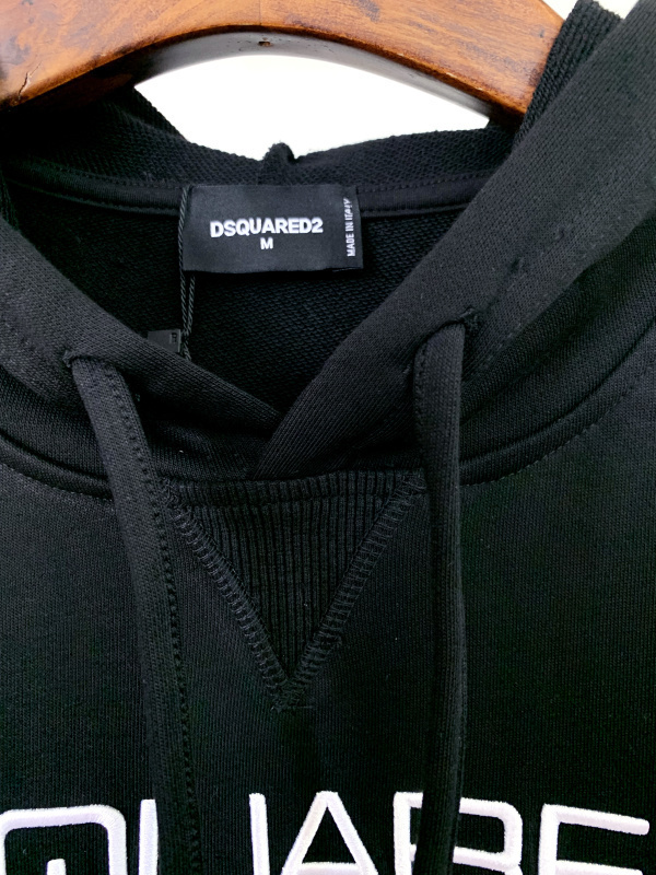 Dsquared2 -DQ938 DS400 DSQUARED2 Hoodie56C1