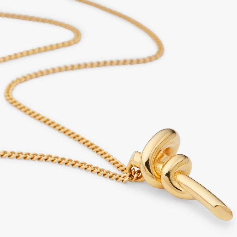 Fendi jewelry -FENDI 0062A422