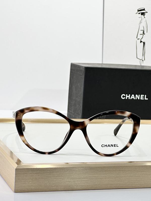 Chanel glasses -Chanel 0171