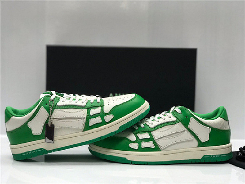 2021 A﹡iri Sneakers(AA25) amiri sneaker