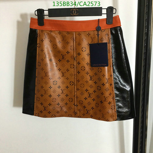 -Louis Vuitton Short skirt Code︰ CA2573(539E) best sellers