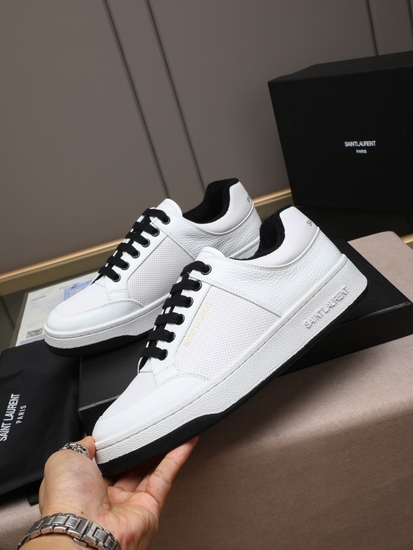 YSL men shoes -YSL 0020ABA4