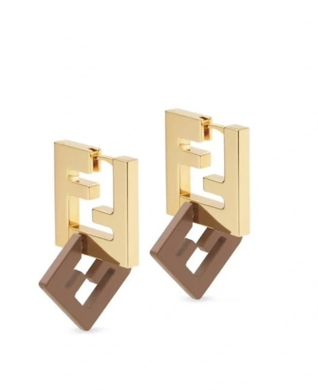 Fendi jewelry -FENDI 00325CE5