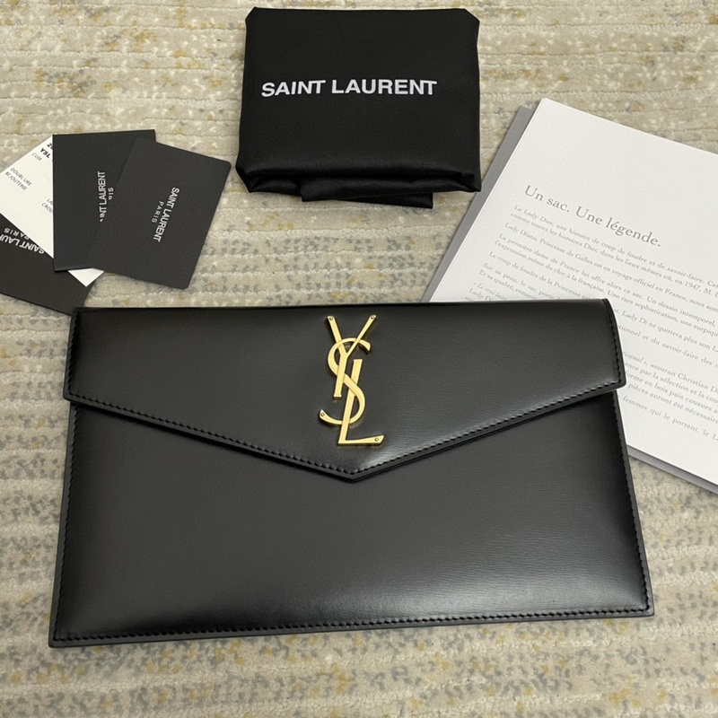 ysl luoluo medium SAINT LAURENT UPTOWN POUCH 565739NP(5250)