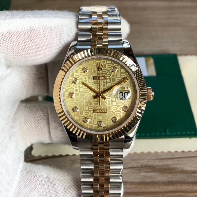 rolex R o l e x Top Version 1 1B4F7