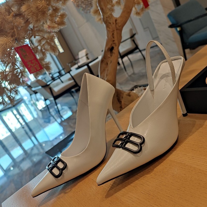 womens shoes BAL ENC1 AG 35 42BDF0