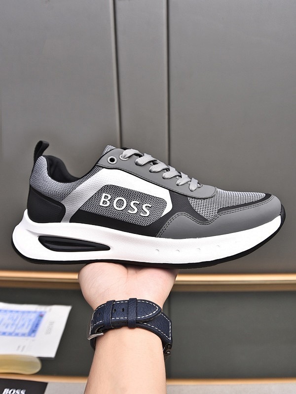 BOSS -BOSS Shoes Best Seller 38-46F340