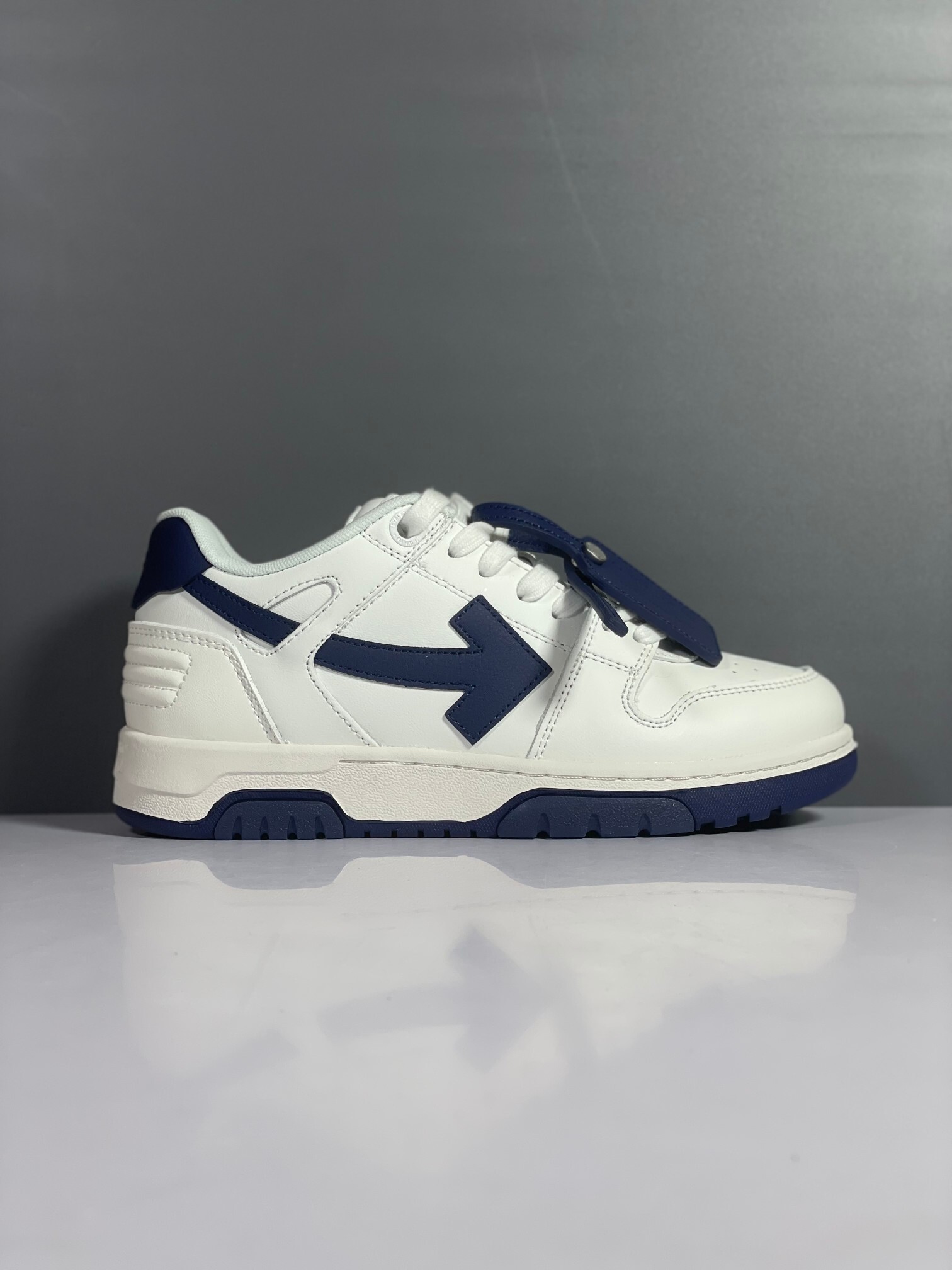 OFF WHITE Shoes offwhite614 P600 1 to 1 quality size 36-47 E42D