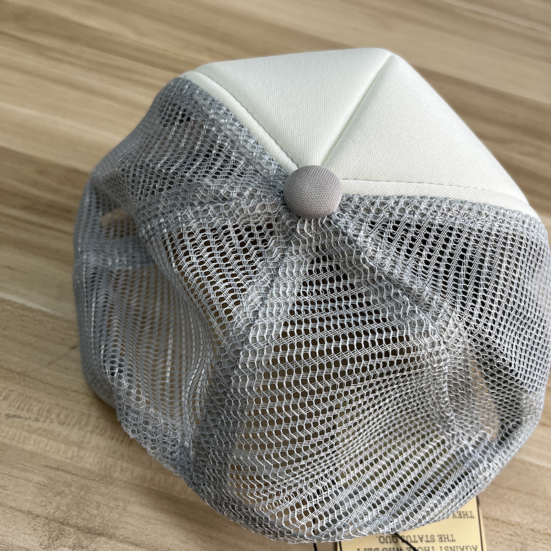 goat 65 trucker cap797E