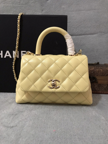 Chanel Bag Chanel 028653A2