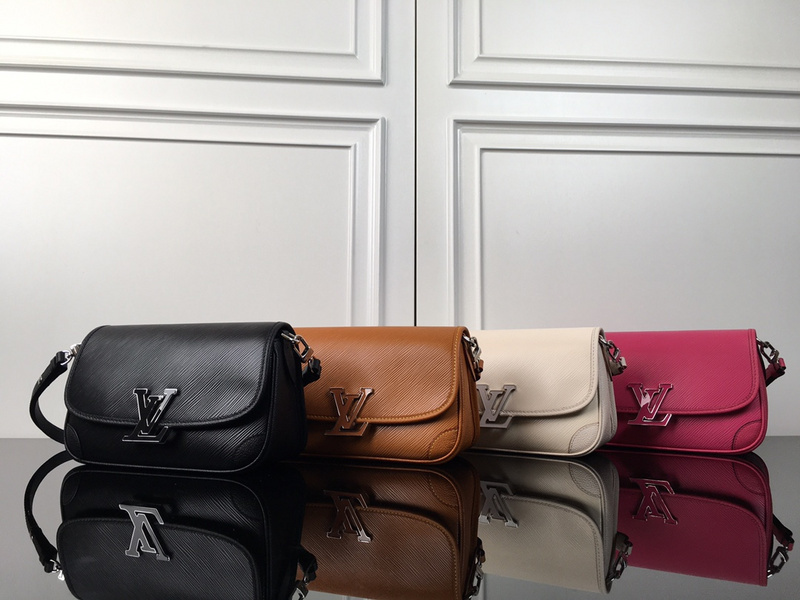 shoulder bag Lv shoulder bag genuine leather bag famous brand bagB832