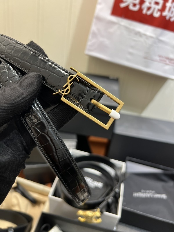 YSL The belt -YSL 0013742