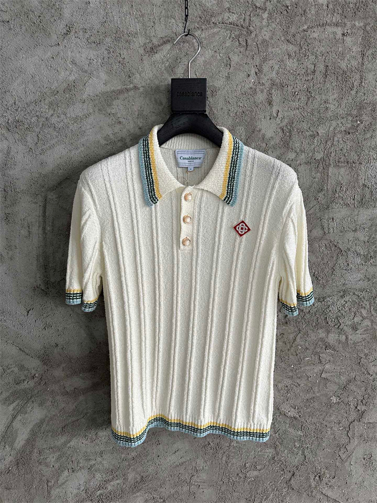 CASABLANCA Clothes CASABLANCA Sweater Top Version $160(D187)