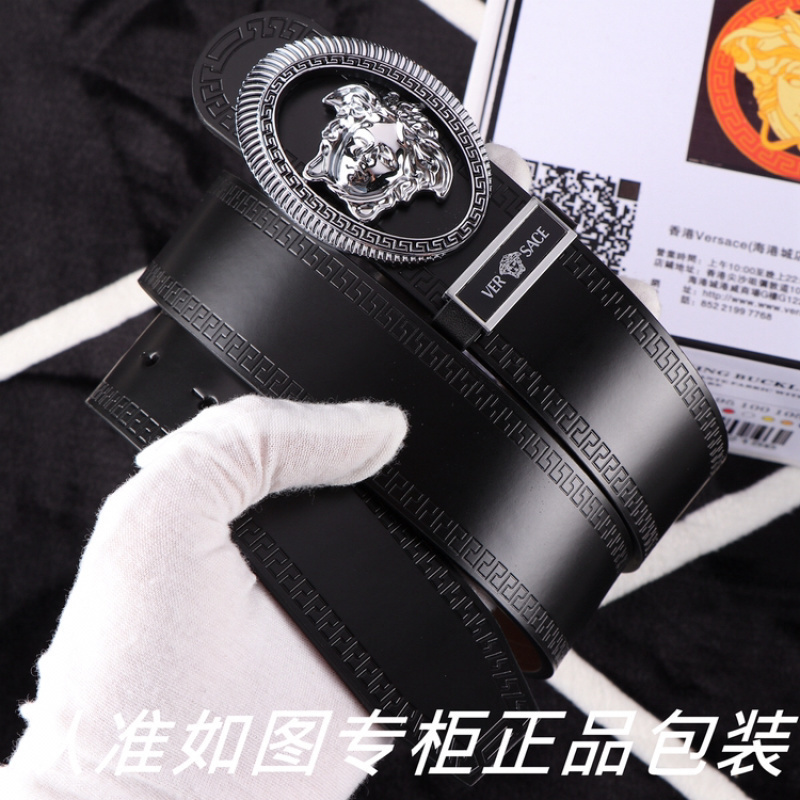 Versace The belt -VERSACE 0021A08D