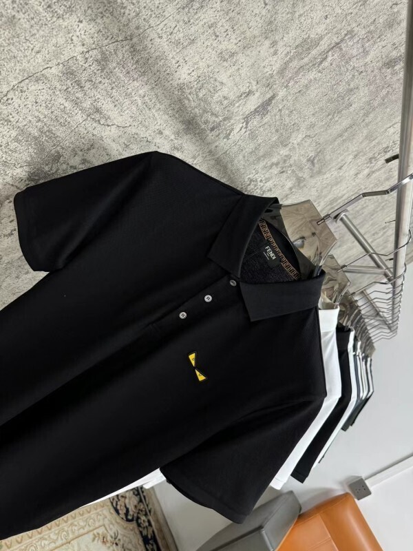 FENDI Men clothes -FENDI 006BE48