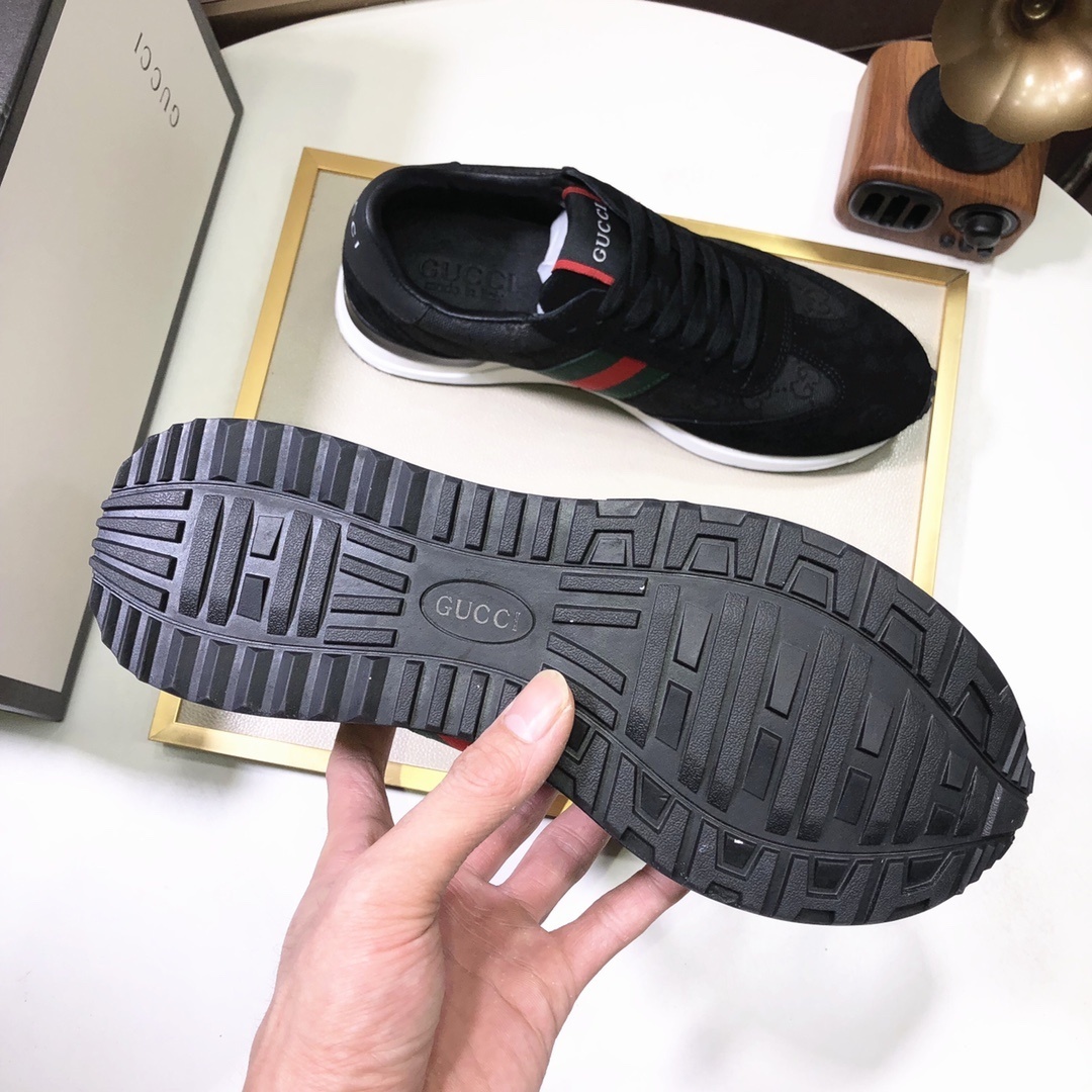 gucci shoes/sneakers-519