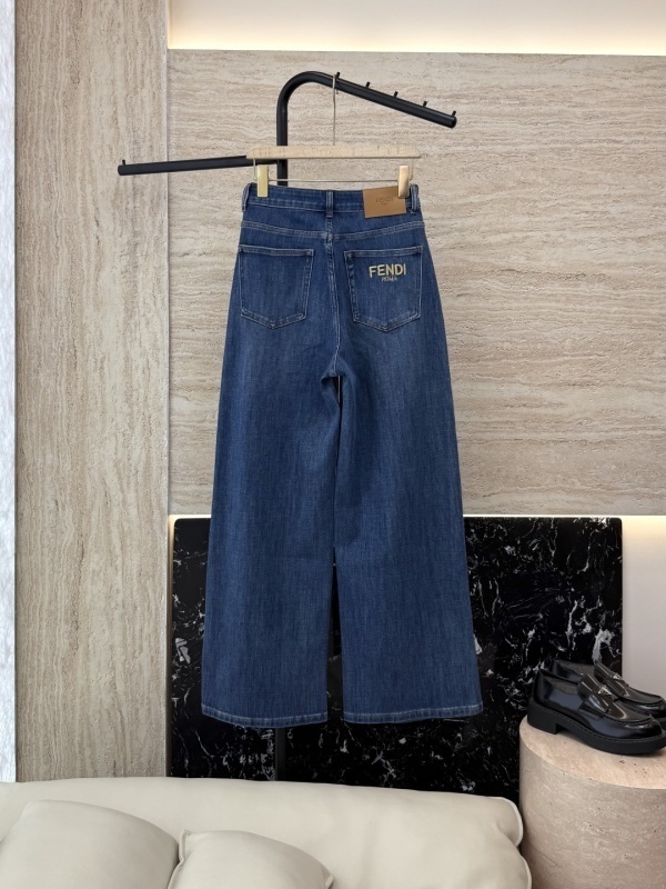 Fendi Women clothes -FENDI 0097D165