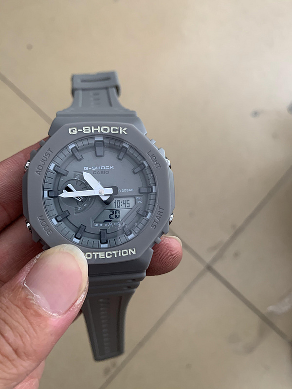 g shock original Gshock A47 GA21003BB5