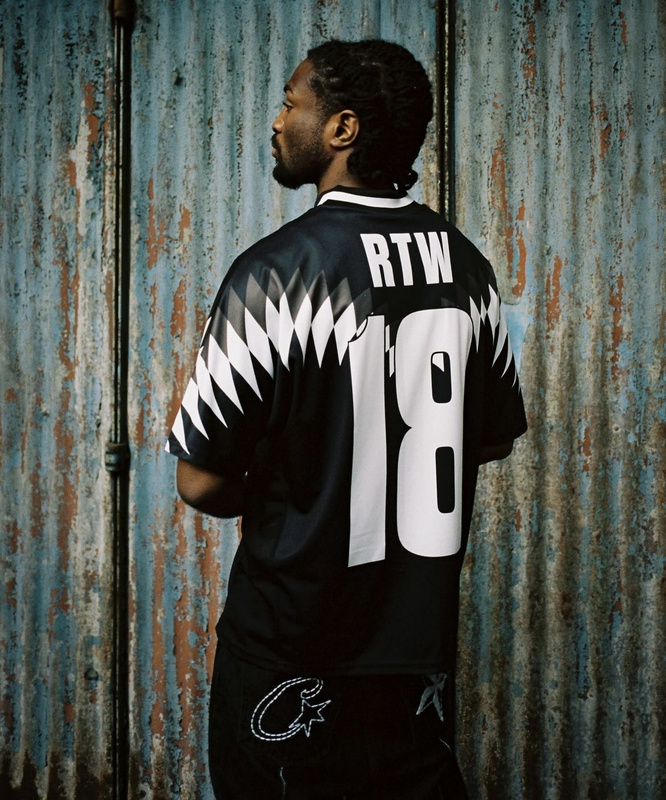 goat 159 club america jerseyCC82