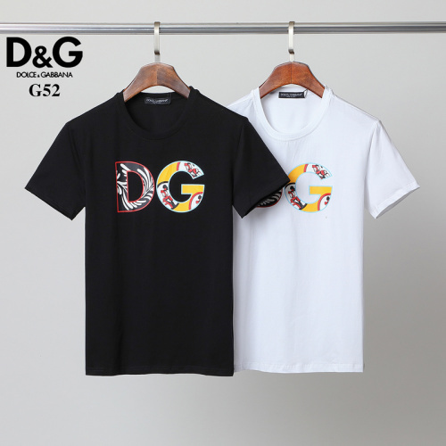 DOLCE&GABBANA Tshirt DG T SHIRTS8514