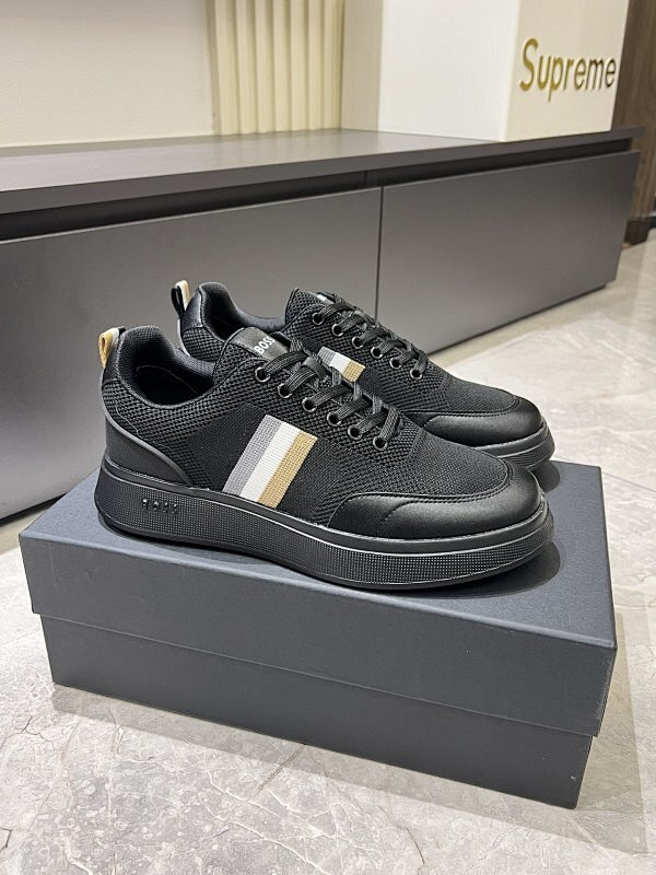 BOSS -BOSS Shoes Best Seller 38-4688DC