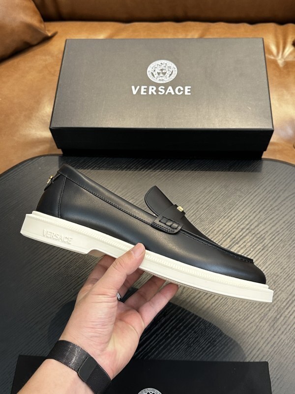 Versace men's shoes -VERSACE 000009C6