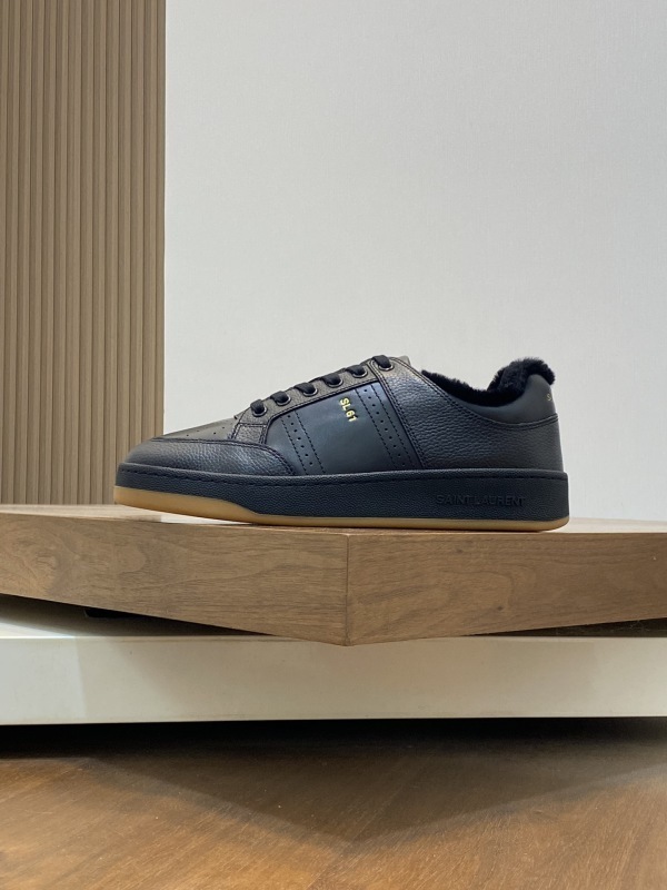 YSL men shoes -YSL 0010CD25