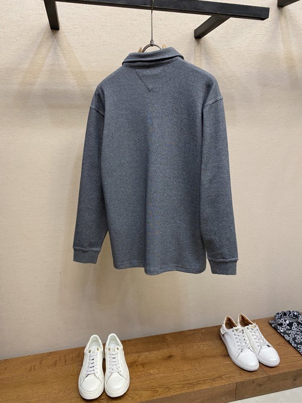 Bottega Veneta Men clothes -BV 0002E513