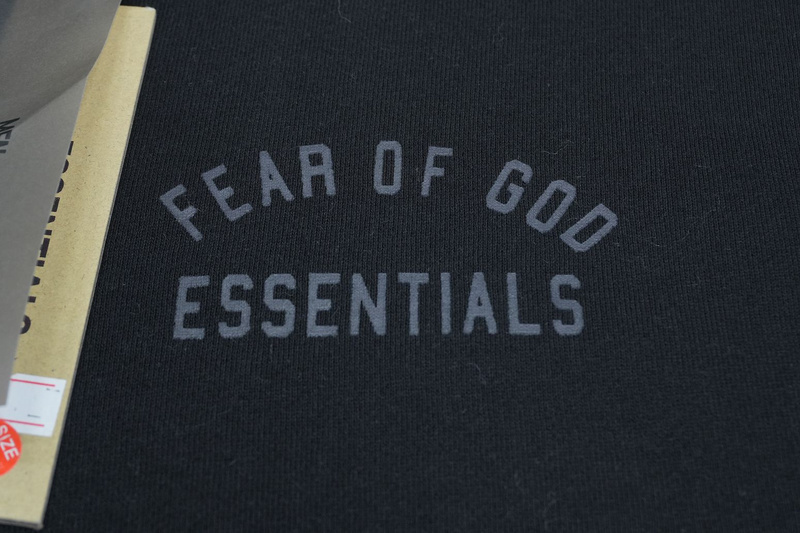 FEAR OF GOD ￥178 FOG ESSENTIALS 24fw(066E)