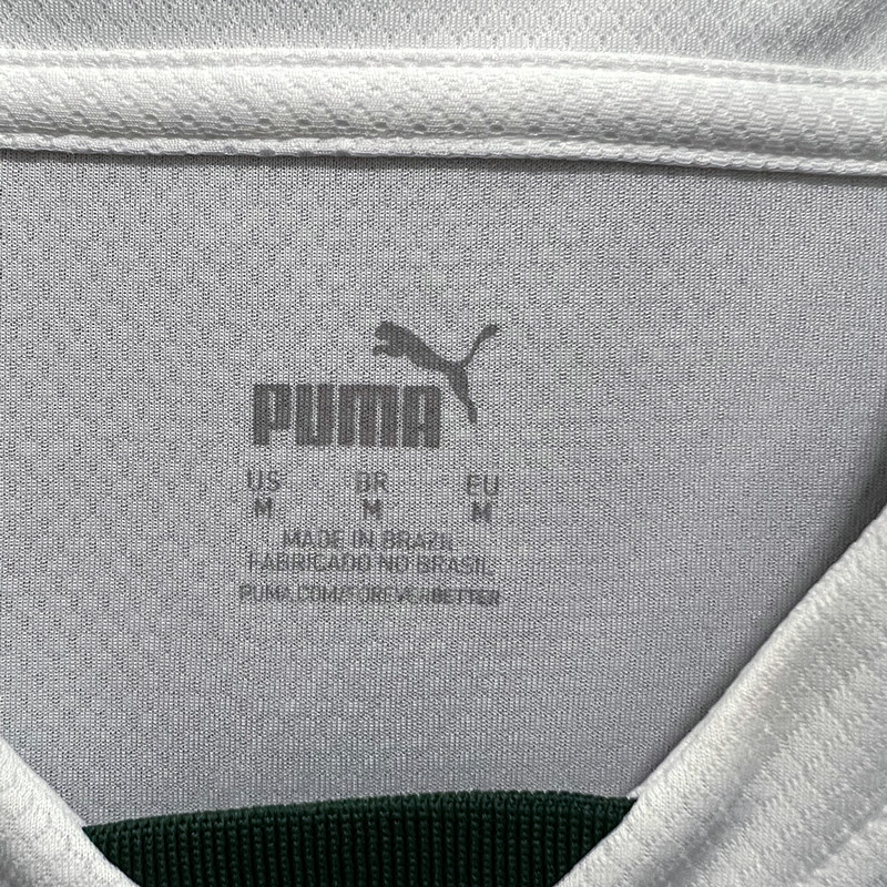 23∕24 Palmeiras away Woman S-XXL(572F) palmeiras