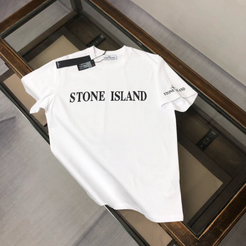s623040 stone island t-shirts 2025ss(1E7E)