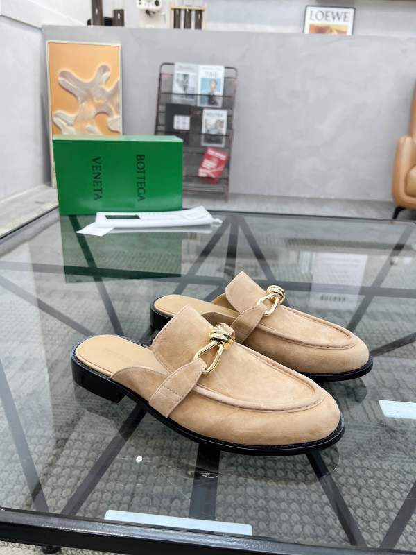 Bottega Veneta Men shoes -BV 00078F20